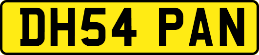 DH54PAN