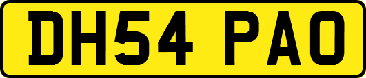 DH54PAO