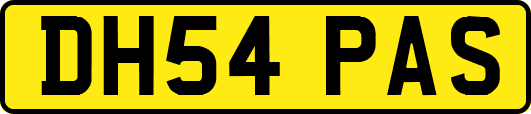 DH54PAS