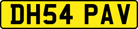 DH54PAV