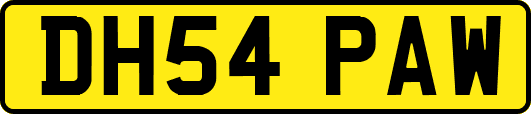 DH54PAW