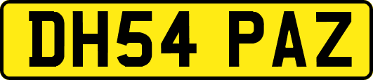 DH54PAZ