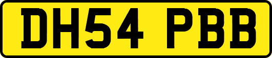 DH54PBB