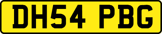 DH54PBG