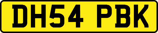 DH54PBK