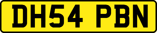 DH54PBN
