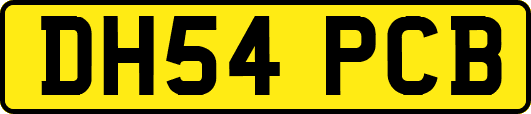 DH54PCB