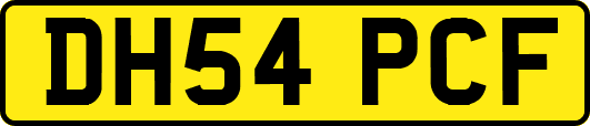 DH54PCF