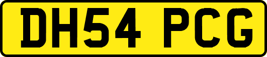 DH54PCG