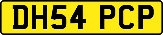 DH54PCP