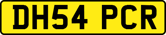 DH54PCR