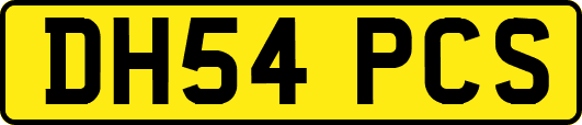 DH54PCS