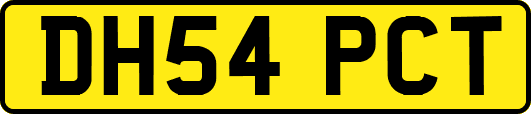 DH54PCT