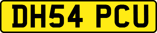 DH54PCU