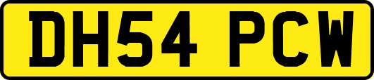 DH54PCW