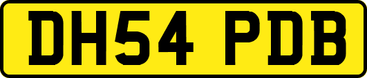 DH54PDB