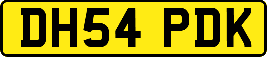 DH54PDK