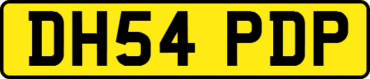 DH54PDP