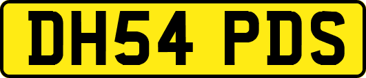 DH54PDS