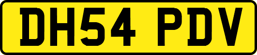DH54PDV