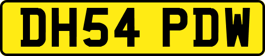 DH54PDW
