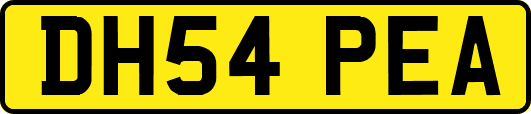 DH54PEA