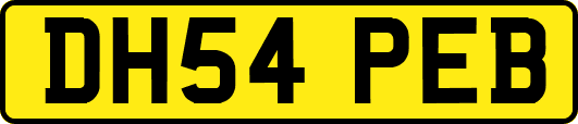 DH54PEB