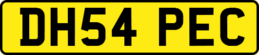 DH54PEC