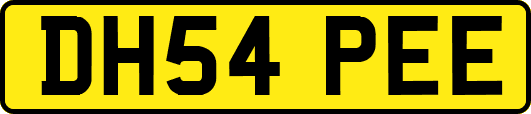 DH54PEE