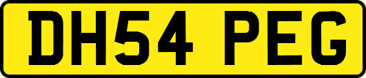 DH54PEG