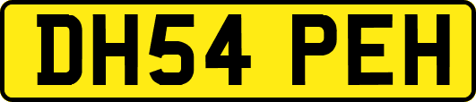 DH54PEH