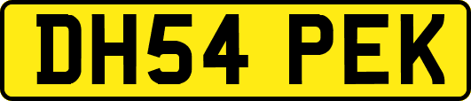 DH54PEK