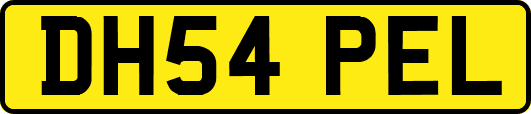 DH54PEL