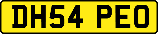 DH54PEO