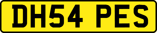 DH54PES