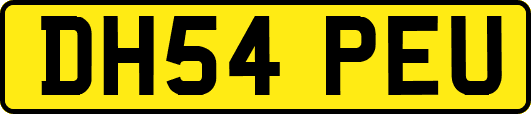 DH54PEU