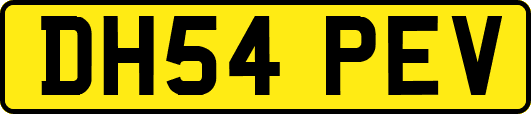 DH54PEV
