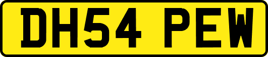 DH54PEW
