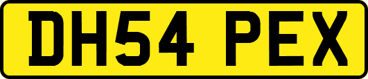 DH54PEX