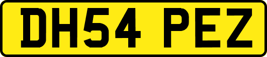 DH54PEZ