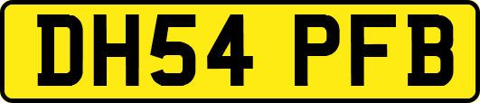 DH54PFB
