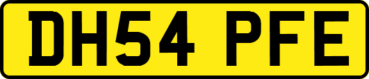 DH54PFE