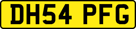DH54PFG