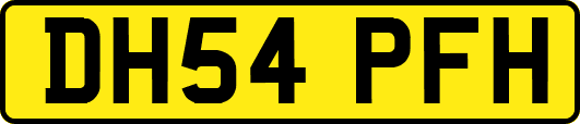 DH54PFH