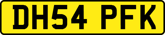 DH54PFK