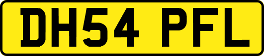 DH54PFL