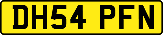 DH54PFN