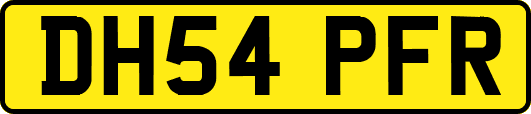 DH54PFR