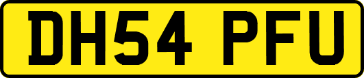 DH54PFU