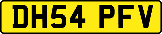 DH54PFV